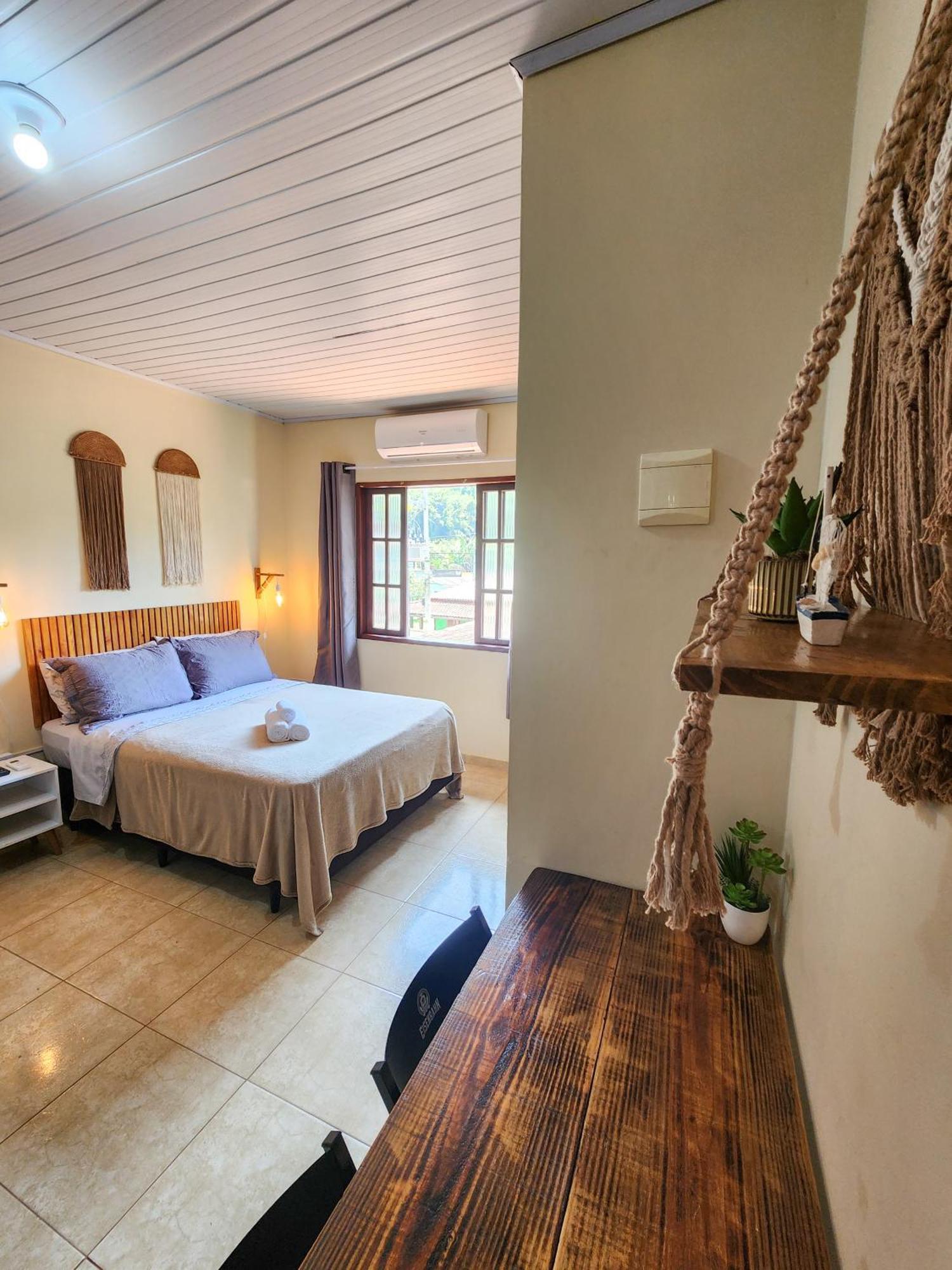 Explorer Tours - Loft Com Cozinha Centro Abraao Exterior photo