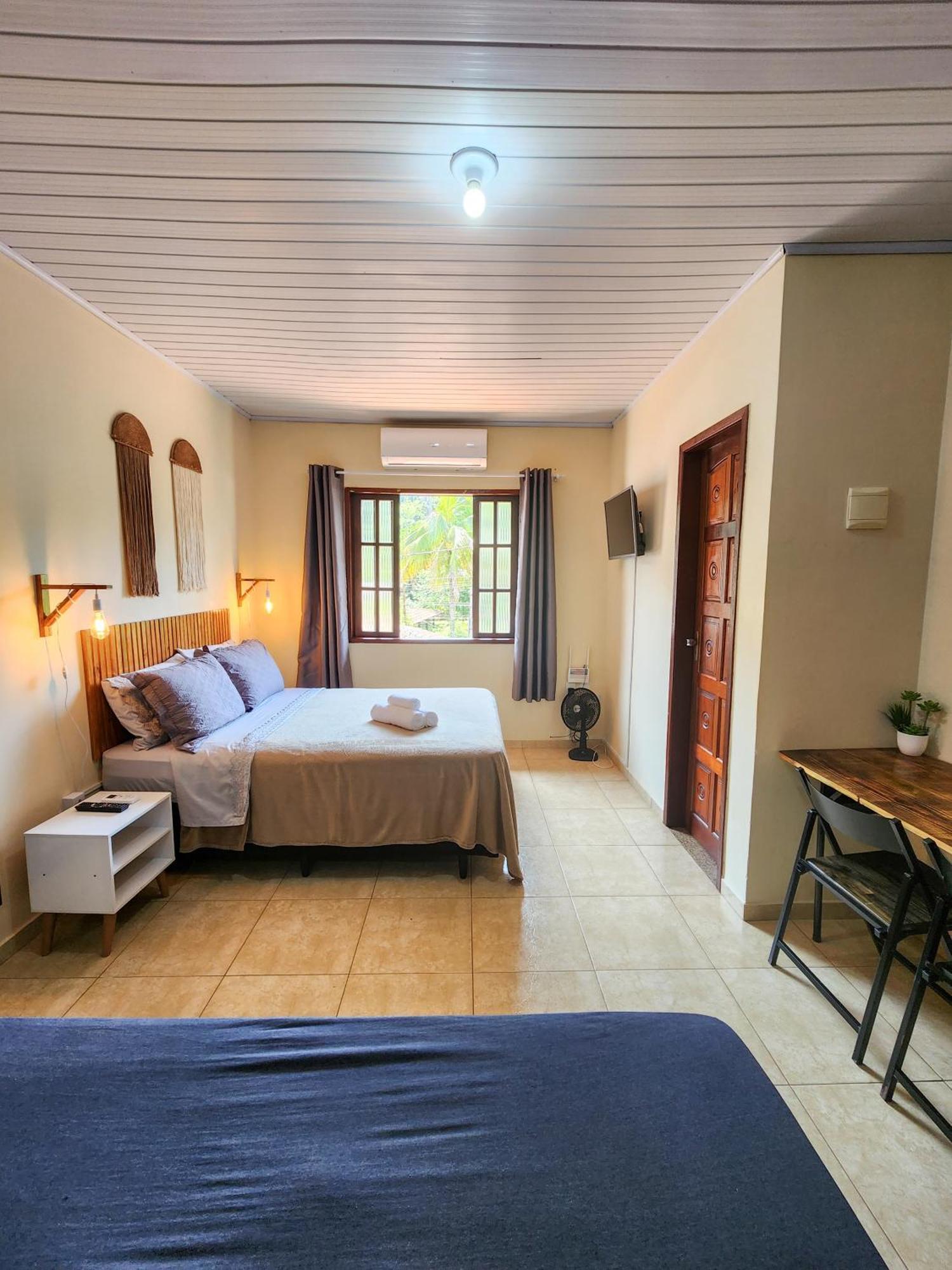 Explorer Tours - Loft Com Cozinha Centro Abraao Exterior photo