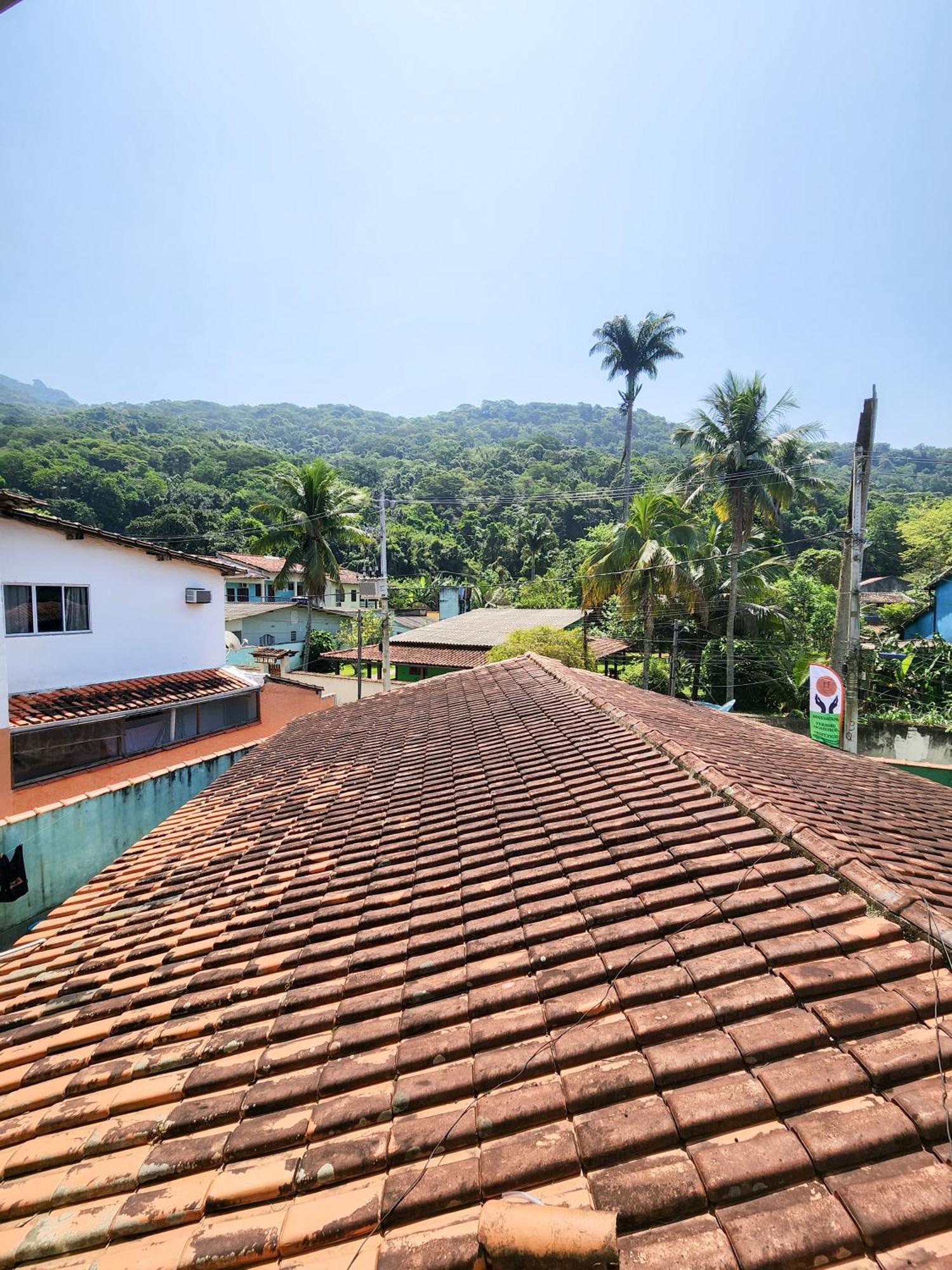 Explorer Tours - Loft Com Cozinha Centro Abraao Exterior photo